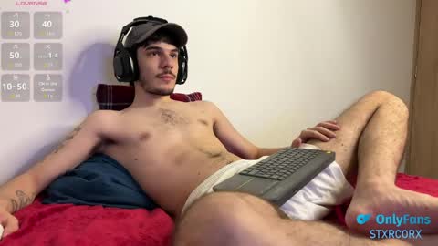 Theo --- OnlyFans stxrcorx online show from 27, 4, 2026