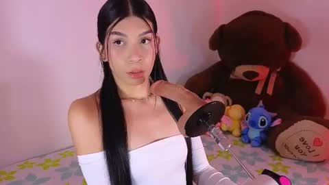 Snapshot of im__isabella chatting on 14, 6, 2026 Isa Vasquez online show from 14, 6, 2026