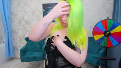 Roxy online show from 16, 2, 2025