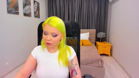 Roxy online show from 10, 3, 2025