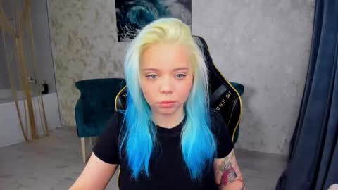 Roxy online show from 3, 12, 2025