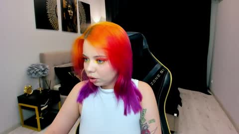 Roxy online show from 28, 5, 2026