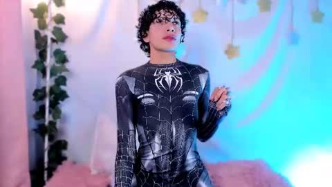 Snapshot of im_alejo chatting on 27, 6, 2026 Alejo independent model online show from 27, 6, 2026