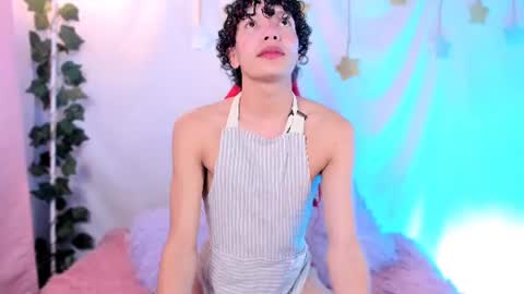Snapshot of im_alejo chatting on 1, 7, 2026 Alejo independent model online show from 1, 7, 2026