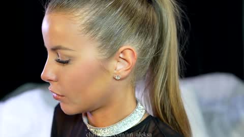 Aleksa online show from 14, 12, 2024