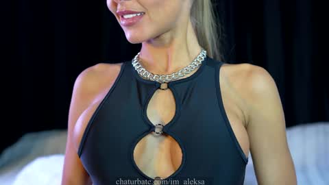 Aleksa online show from 15, 12, 2024