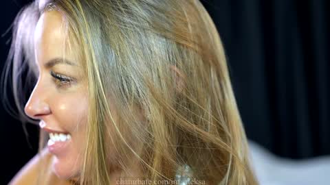 Aleksa online show from 31, 12, 2024