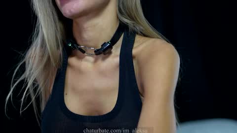 Aleksa online show from 27, 9, 2025