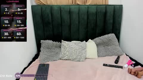 IM ALISS online show from 12, 3, 2026