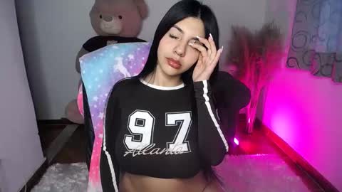 Alyn online show from 28, 11, 2025