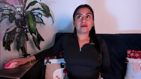 Snapshot of im_amber_ chatting on 26, 11, 2025 amber online show from 26, 11, 2025