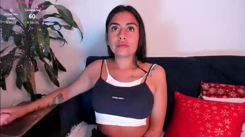 Snapshot of im_amber_ chatting on 28, 11, 2025 amber online show from 28, 11, 2025