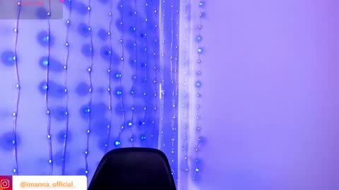 im_anna_ online show from 30, 1, 2025