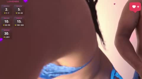 Ariana online show from 23, 9, 2025