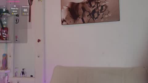 Ariana online show from 31, 10, 2025