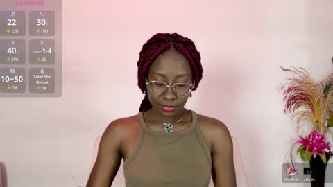 Ariana online show from 26, 2, 2026