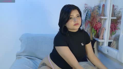 Snapshot of im_aurora_ chatting on 5, 2, 2026 aurora online show from 5, 2, 2026