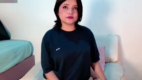 Snapshot of im_aurora_ chatting on 15, 2, 2026 aurora online show from 15, 2, 2026