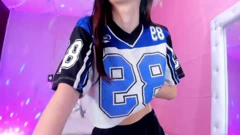im_brittany_333 online show from 15, 5, 2026