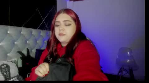 im_bunny__ online show from 2, 10, 2025