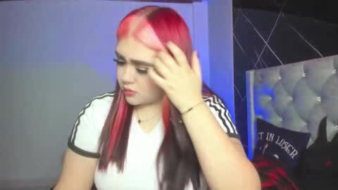 im_bunny__ online show from 24, 10, 2025