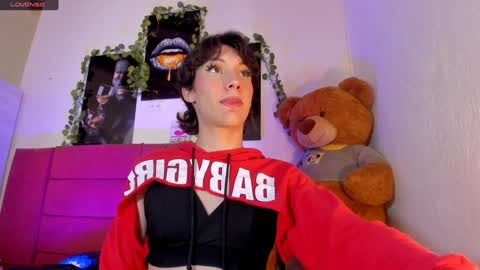 criss online show from 11, 1, 2025