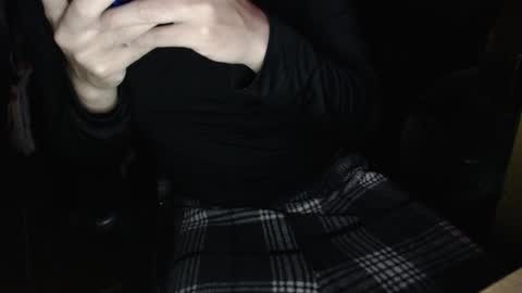 im_dave21 online show from 1, 11, 2025