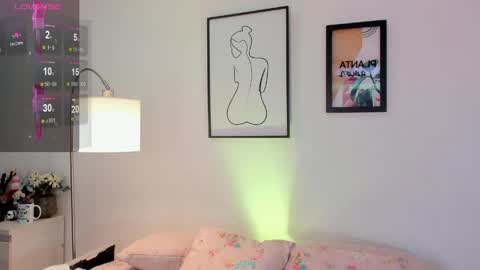 im_gaby online show from 12, 4, 2026