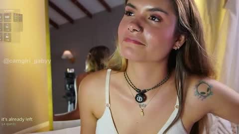 GABY online show from 22, 5, 2026