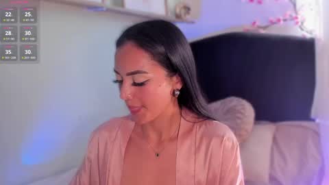 Isa online show from 25, 9, 2025