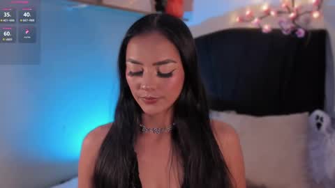 Isa online show from 2, 11, 2025