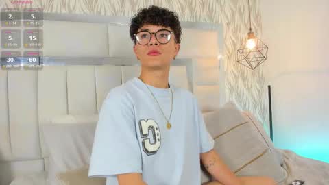 JOEL online show from 1, 2, 2026