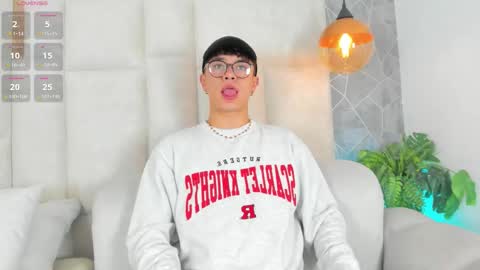 JOEL online show from 20, 3, 2026