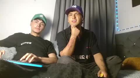 im_juanda online show from 18, 5, 2026