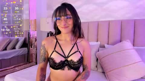 Kazumi online show from 17, 9, 2025