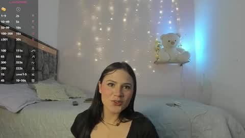 Letty online show from 26, 3, 2026