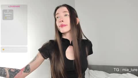 Snapshot of im_lure chatting on 24, 5, 2026 Im Lure online show from 24, 5, 2026