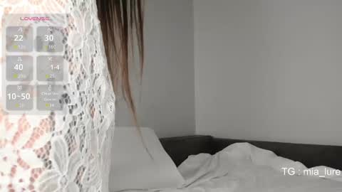 Snapshot of im_lure chatting on 25, 5, 2026 Im Lure online show from 25, 5, 2026