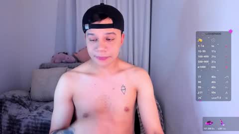 Marco online show from 23, 12, 2025