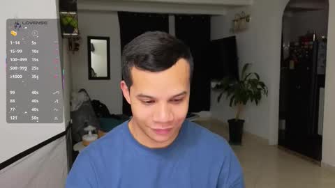 Marco online show from 17, 3, 2026