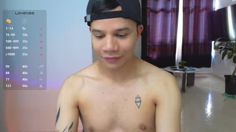 Marco online show from 21, 3, 2026