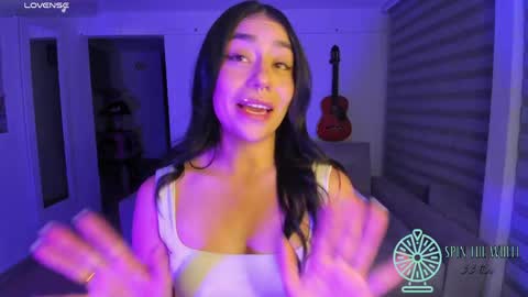 im_mariana online show from 21, 4, 2026