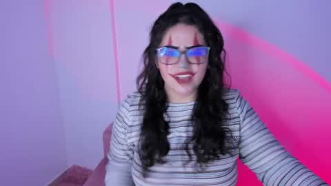 Snapshot of im_meii chatting on 31, 10, 2025 mei mei uwu online show from 31, 10, 2025