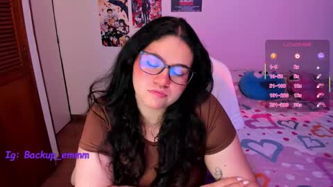 Snapshot of im_meii chatting on 4, 12, 2025 mei mei uwu online show from 4, 12, 2025