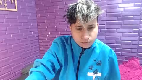 Snapshot of im_milan_rs chatting on 9, 1, 2025 im_milan_rs online show from 9, 1, 2025