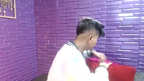 Snapshot of im_milan_rs chatting on 13, 1, 2025 im_milan_rs online show from 13, 1, 2025