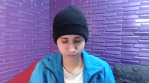 Snapshot of im_milan_rs chatting on 16, 1, 2025 im_milan_rs online show from 16, 1, 2025