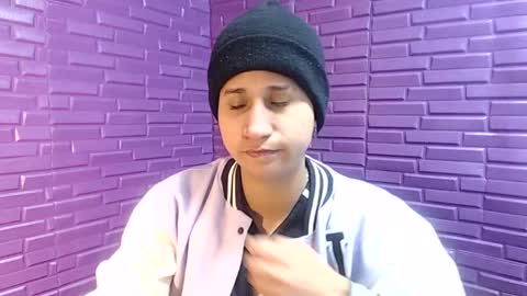 Snapshot of im_milan_rs chatting on 18, 1, 2025 im_milan_rs online show from 18, 1, 2025