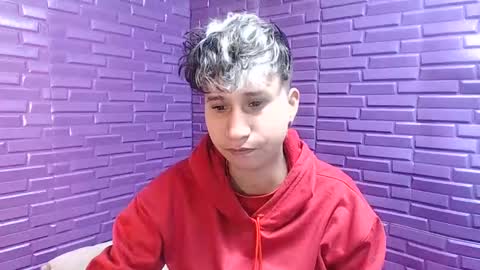 Snapshot of im_milan_rs chatting on 20, 1, 2025 im_milan_rs online show from 20, 1, 2025