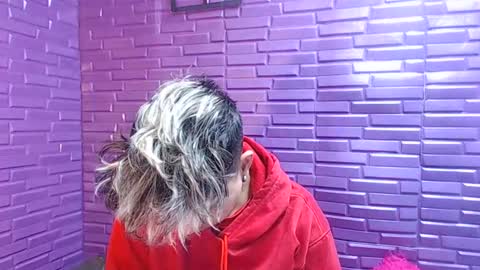 Snapshot of im_milan_rs chatting on 20, 1, 2025 im_milan_rs online show from 20, 1, 2025